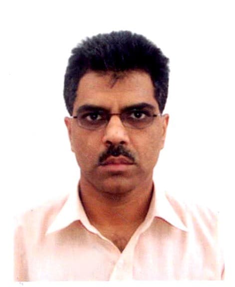 Monish Verma